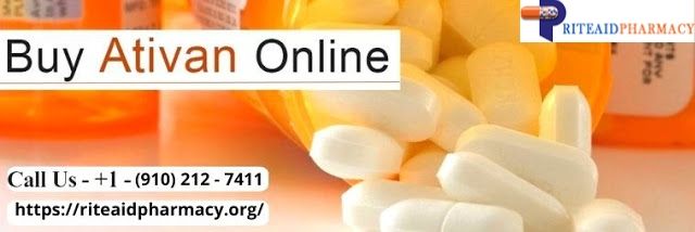 Buy Ativan Online